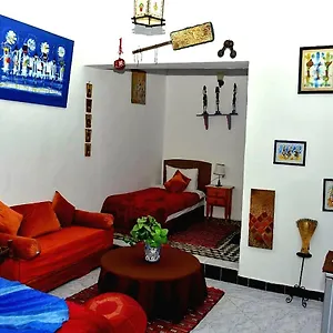 Appart, & Cafe Agadir Эс-Сувейра